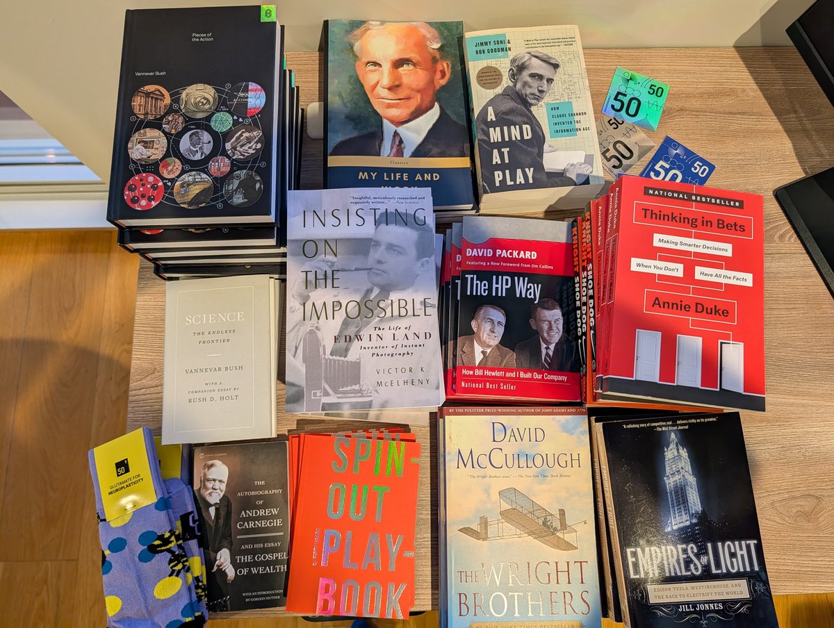 Seth Bannon tweet media