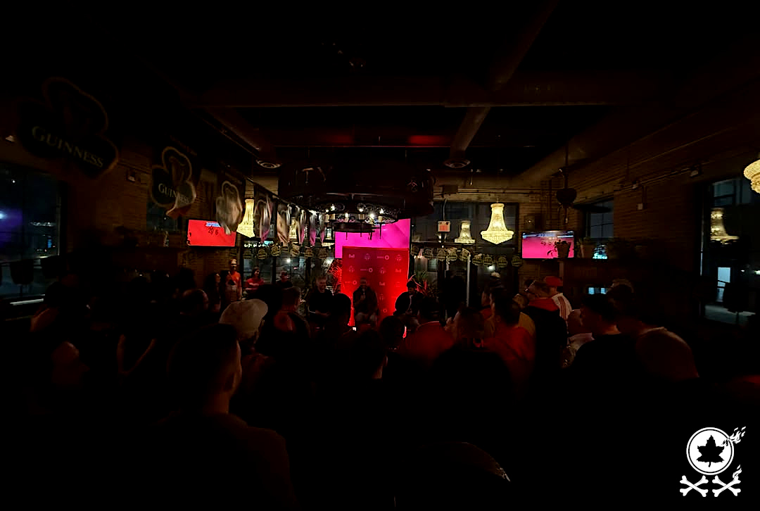 Red Patch Boys tweet media