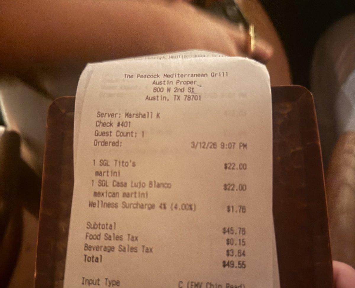 dennis hegstad tweet media