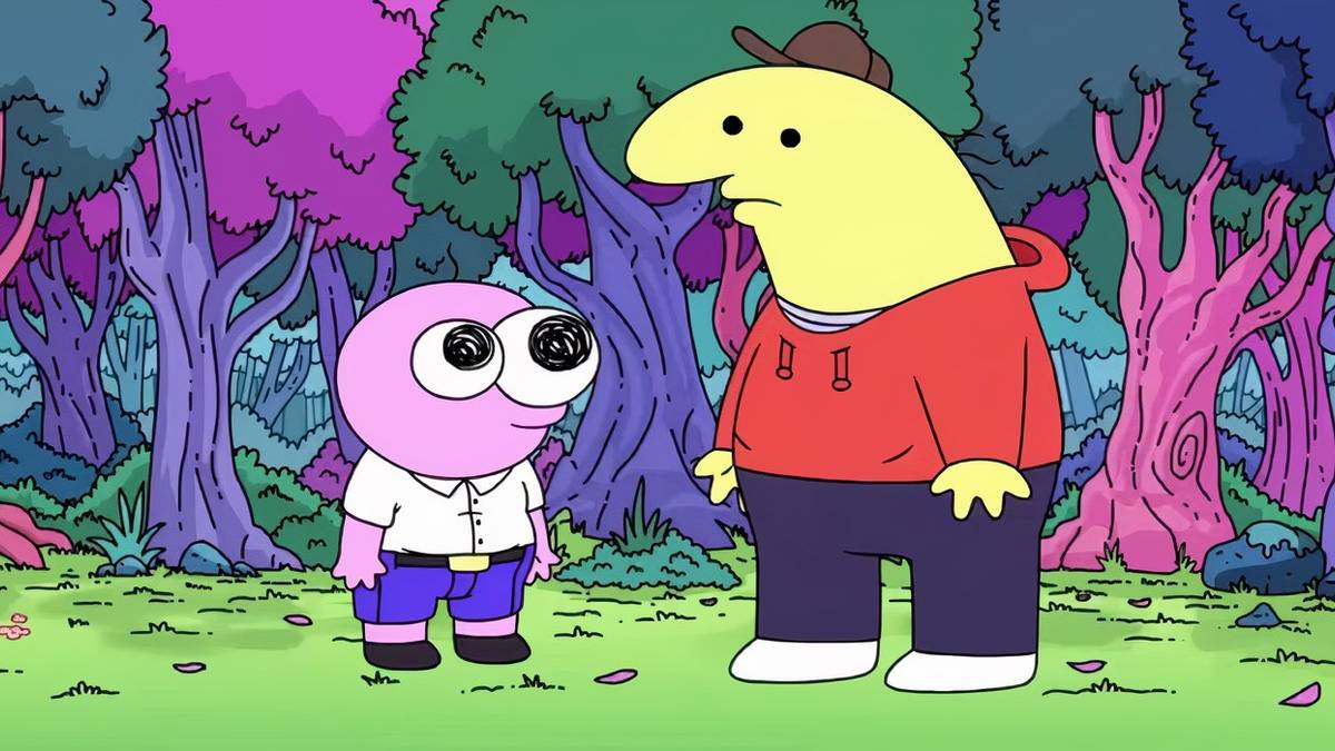 Lain Badguy tweet media