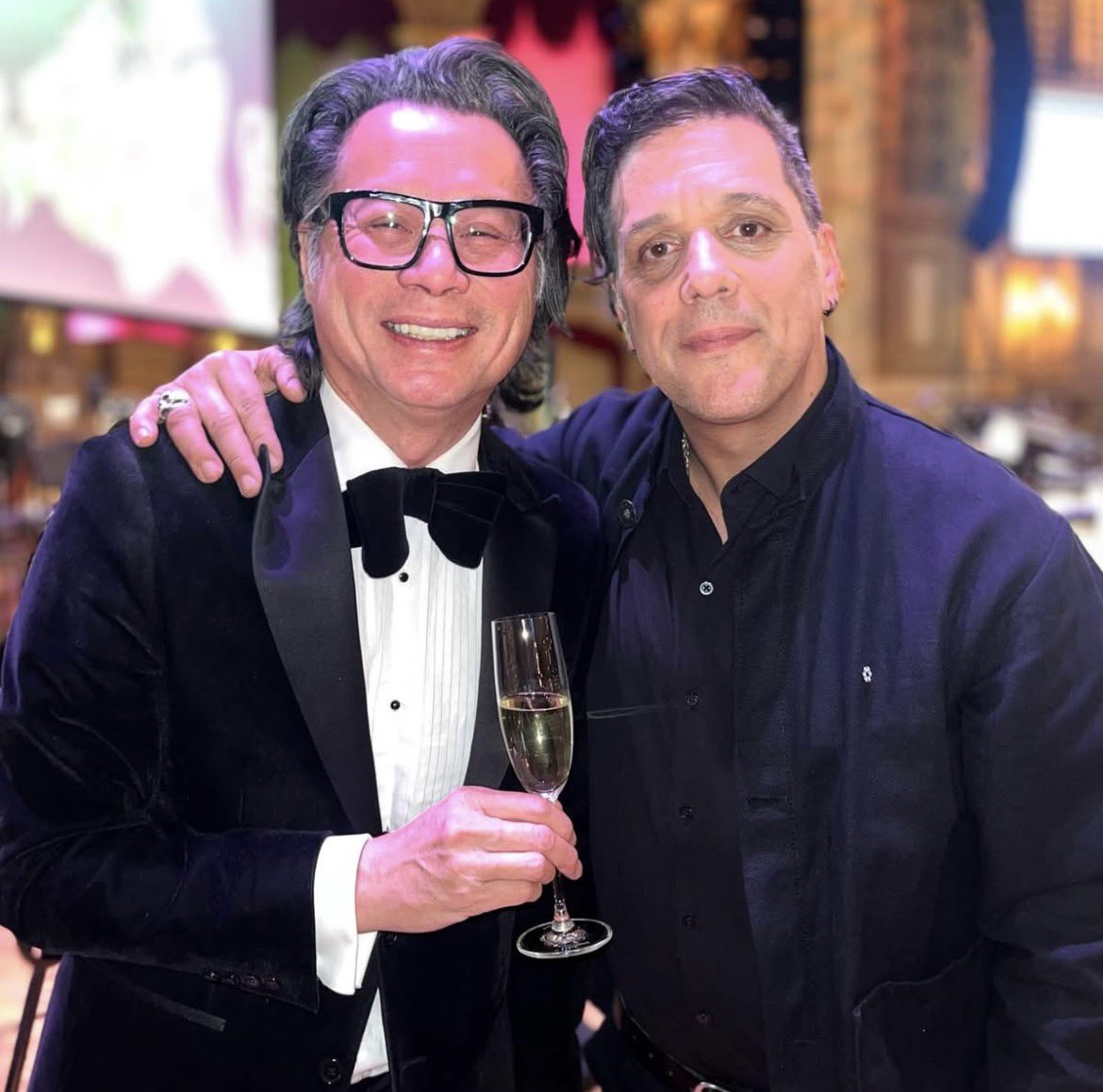 Fred Lee tweet media