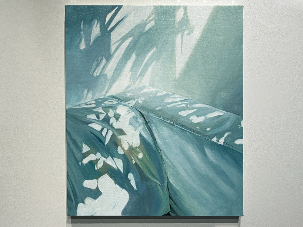 tHE GALLERY OMOTESANDO tweet media