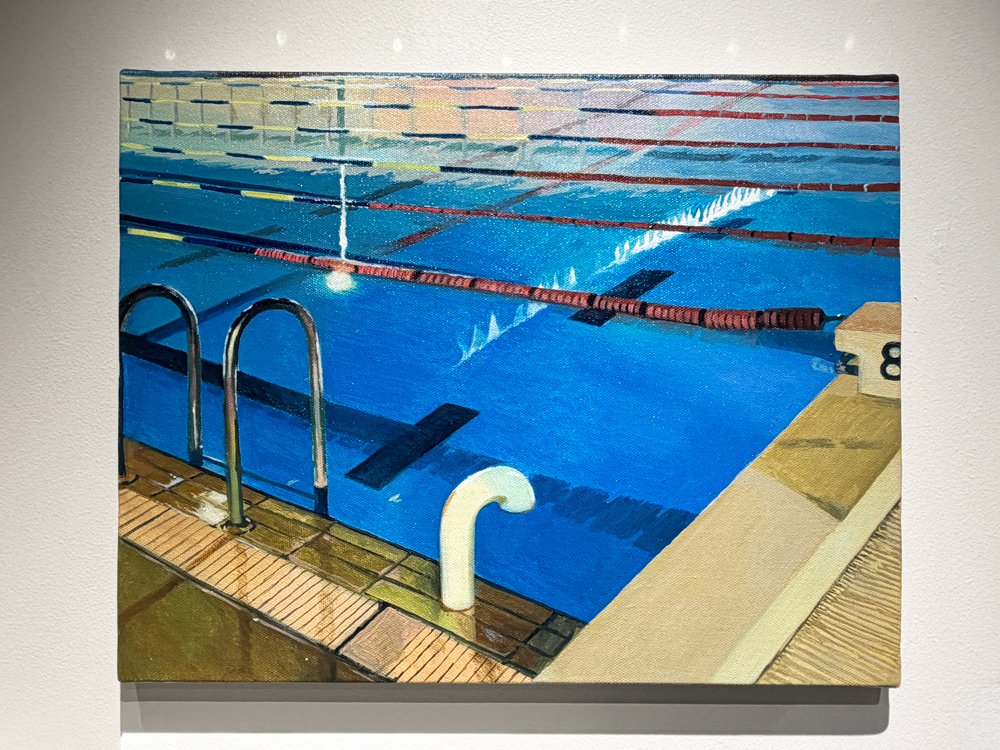 tHE GALLERY OMOTESANDO tweet media