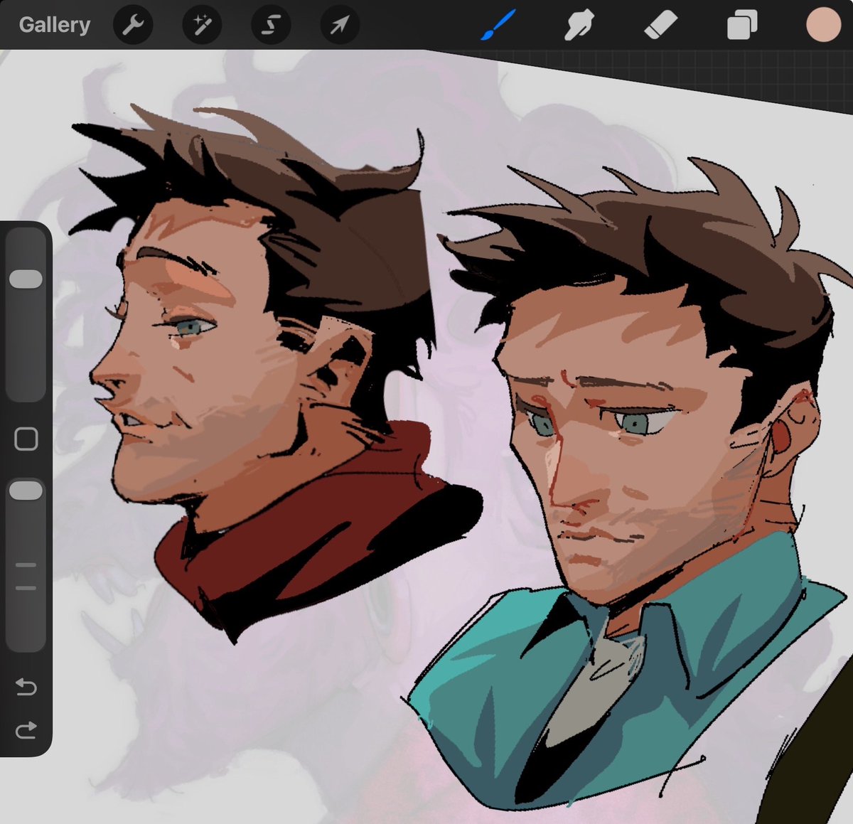 Eter_nation (comms open!) tweet media