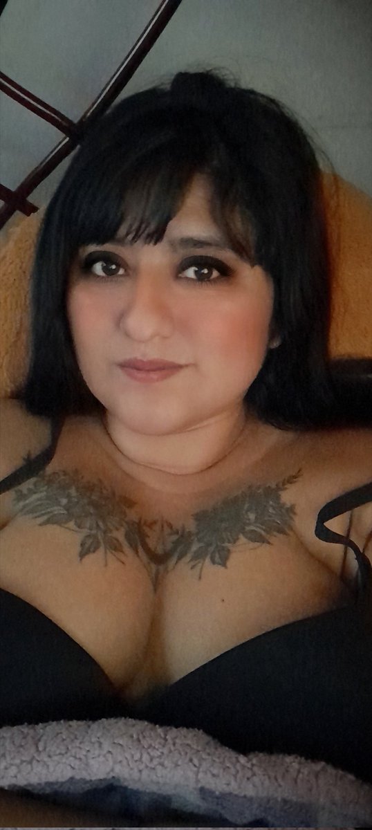 Alondra Del Angel tweet media