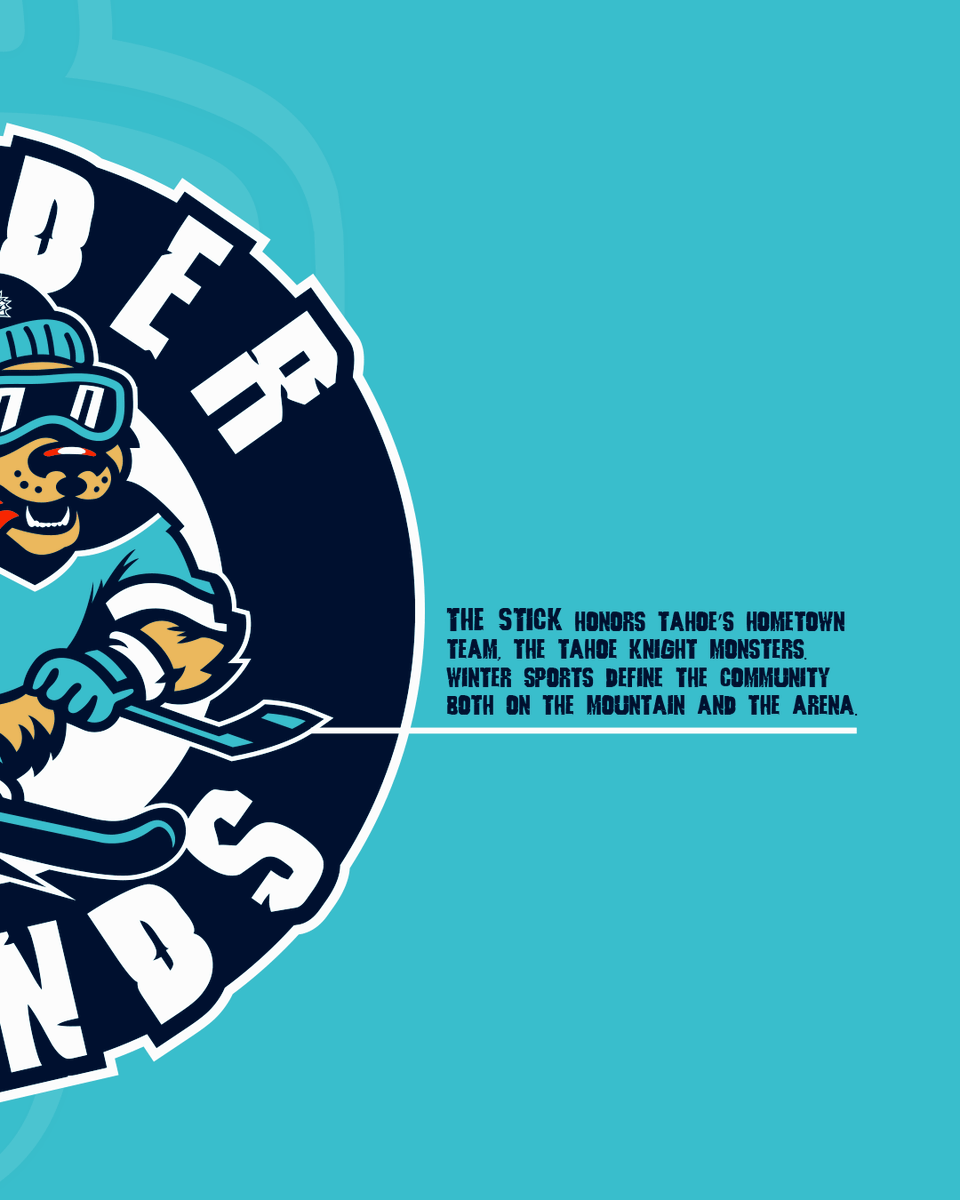 Tahoe Knight Monsters tweet media