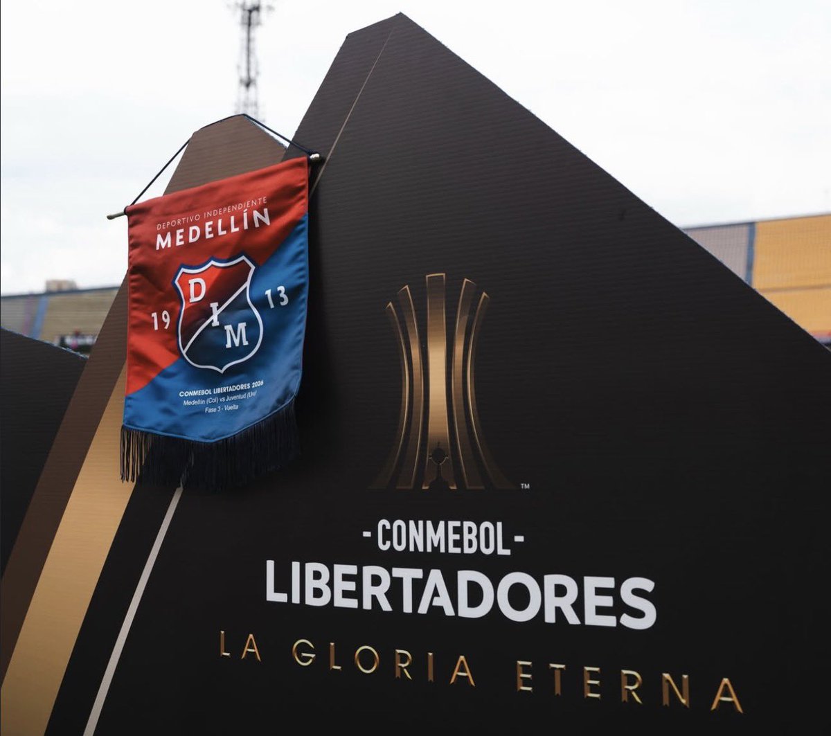 Pipe Sierra tweet media