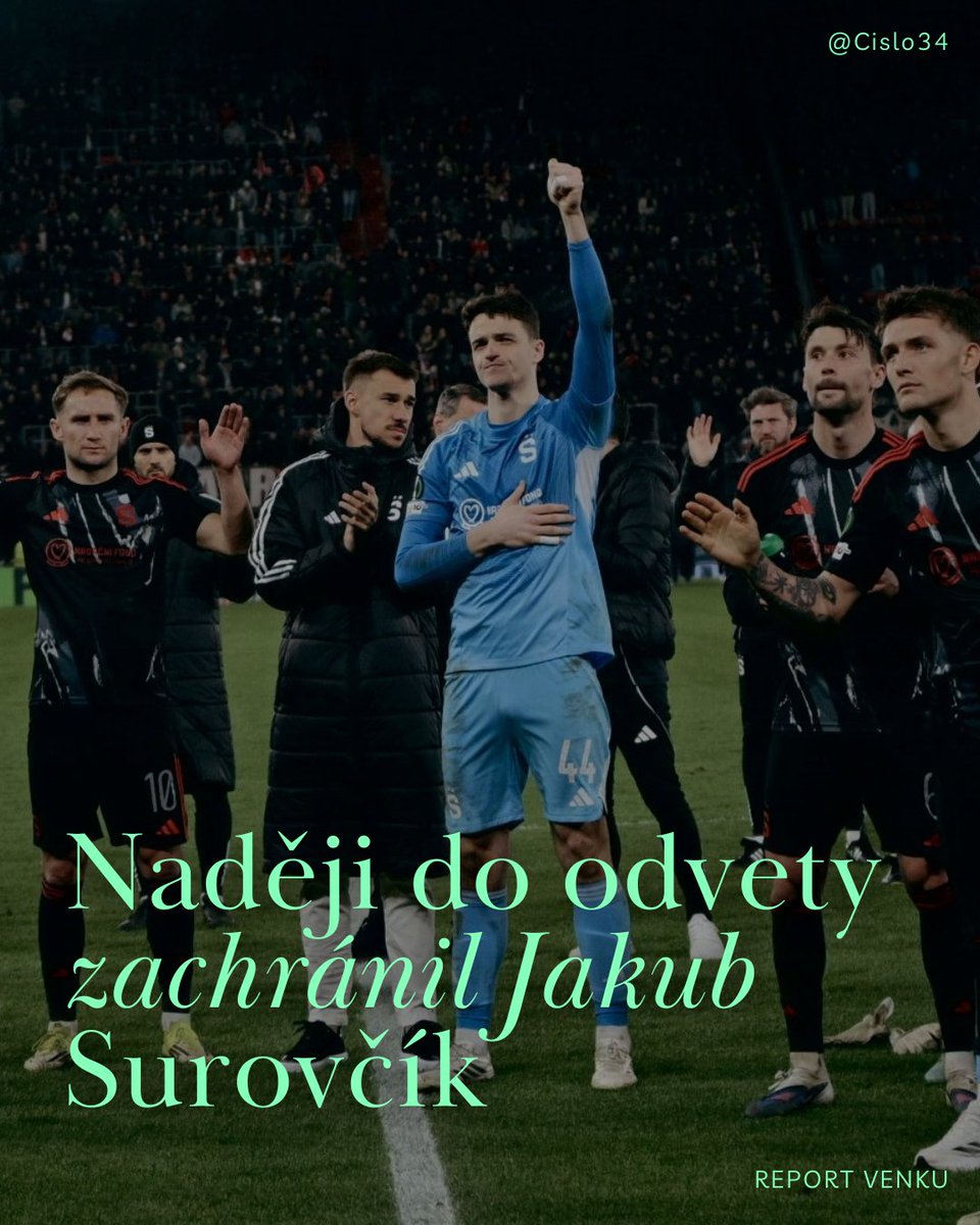 Číslo 34 tweet media