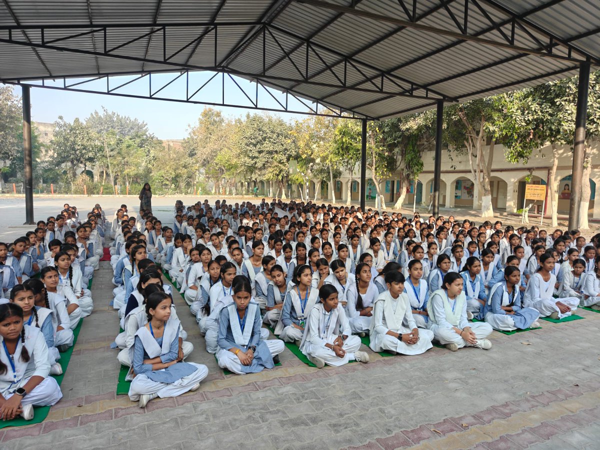 Sonipat Municipal Corporation tweet media