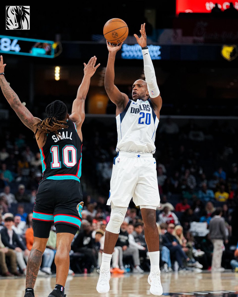 Dallas Mavericks tweet media