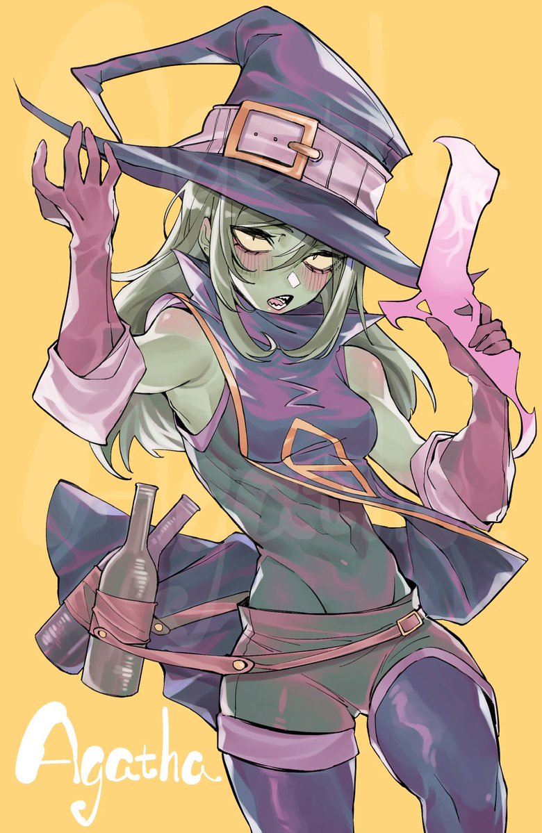 AKI simp tweet media