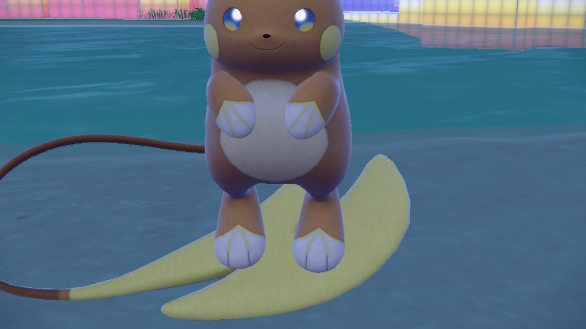 팡 (상태이상 : 망가짐) tweet media