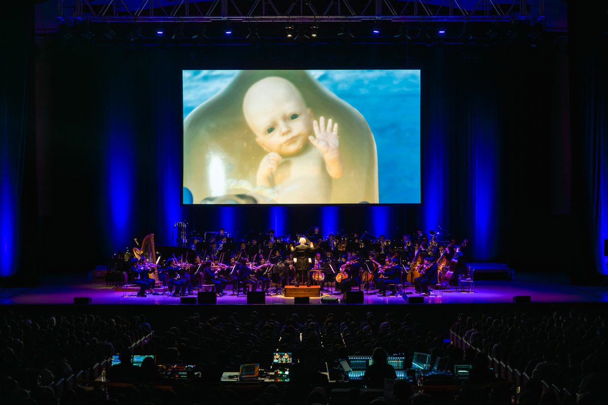 KOJIMA PRODUCTIONS tweet media