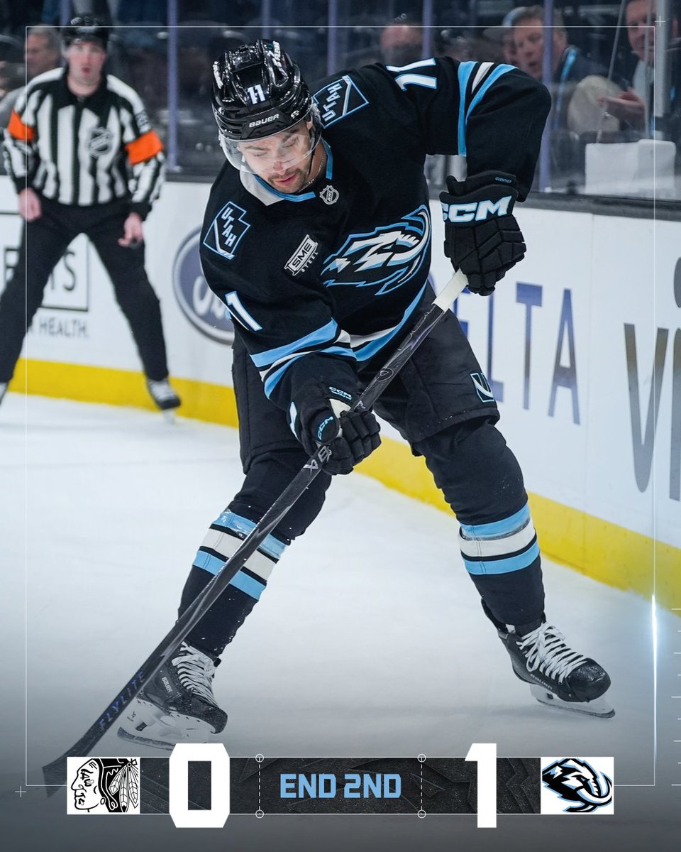 Utah Mammoth tweet media