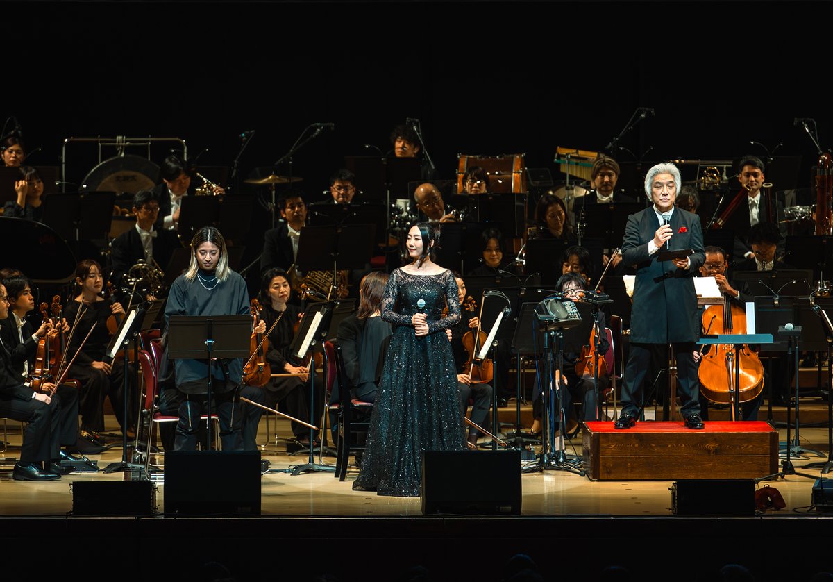 KOJIMA PRODUCTIONS tweet media