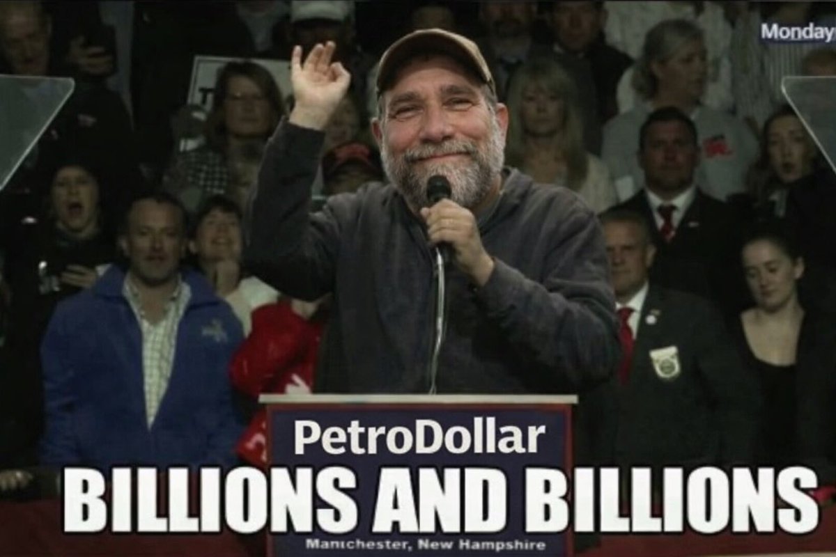 Sam Bankman tweet media