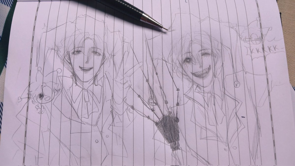 #PoppyPlaytime #prototype #fanart