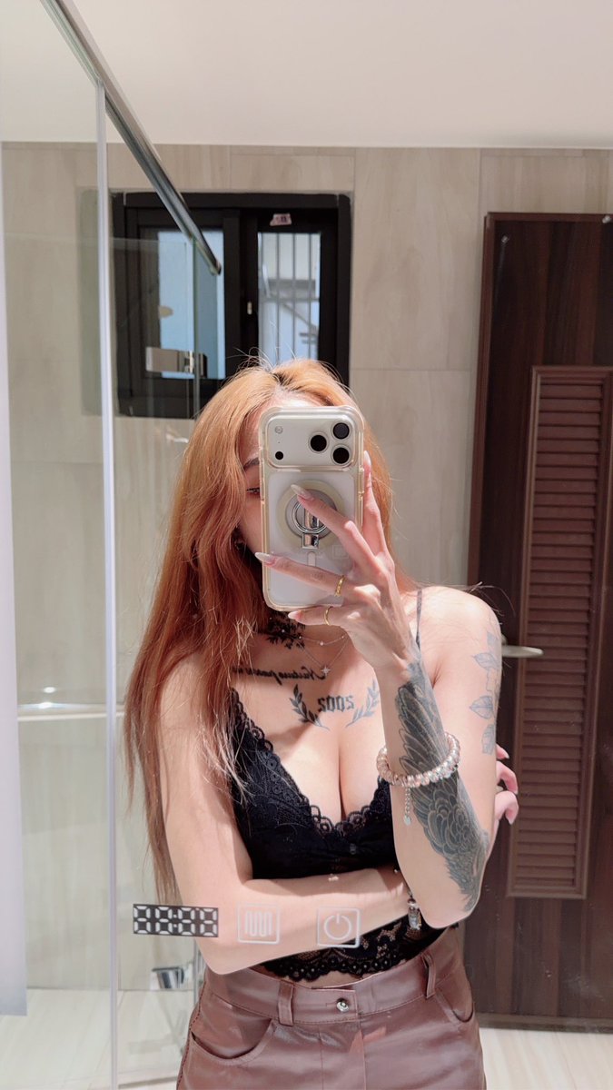 梅川伊芙 tweet media