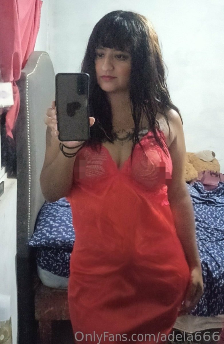 Alondra Del Angel tweet media