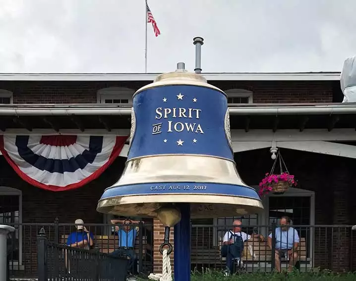 Pottawattamie County, Iowa tweet media