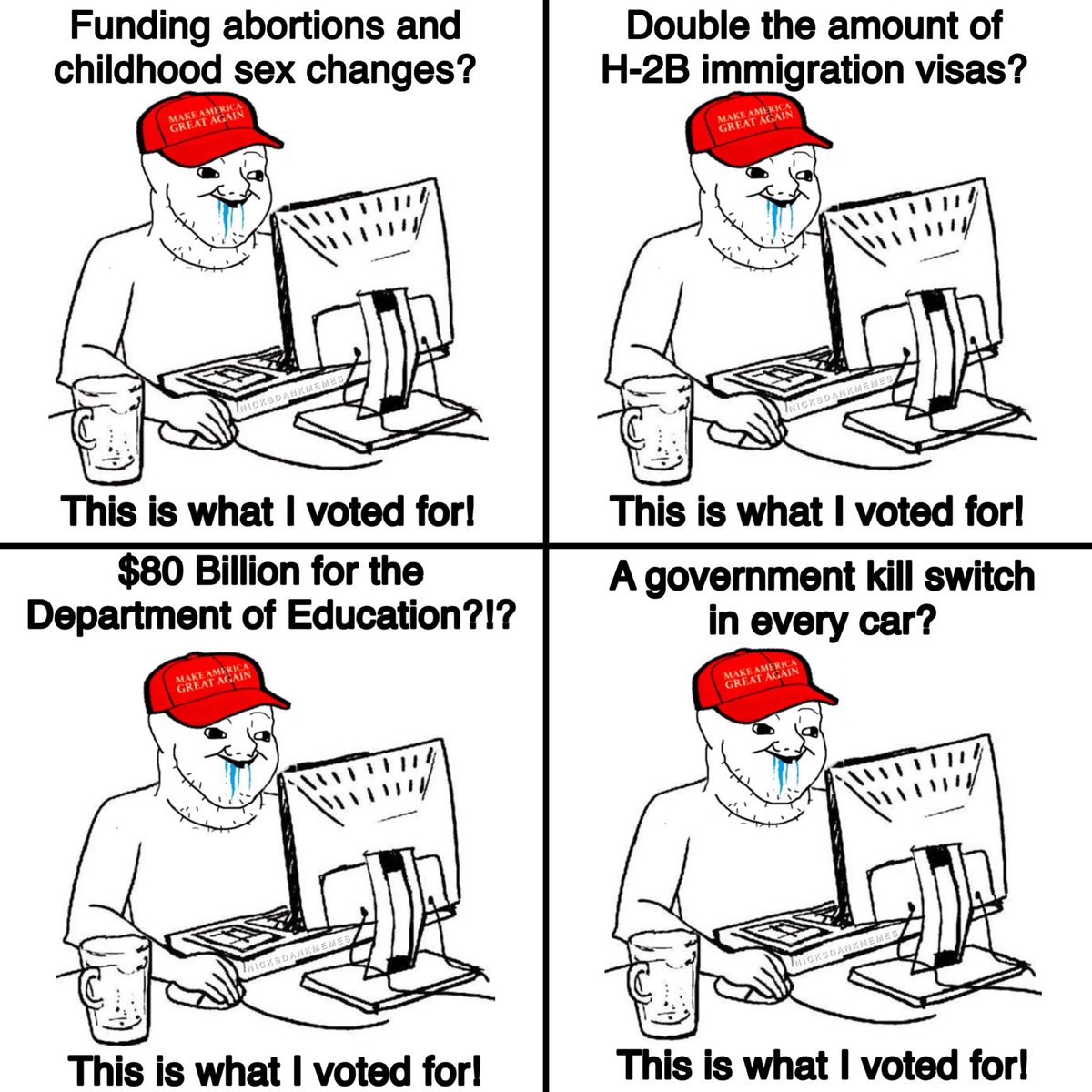 Agnostic libertarian tweet media