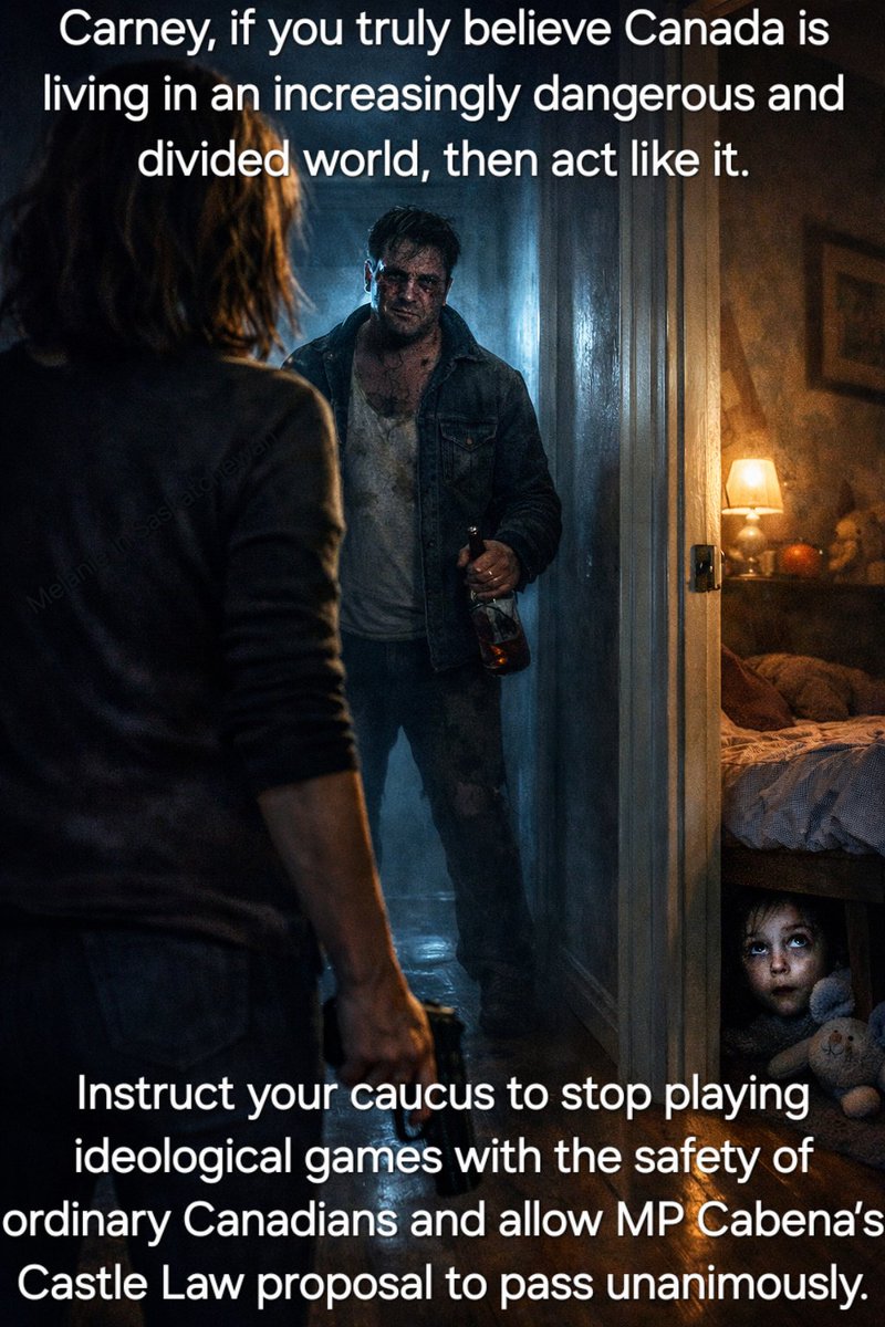 Melanie In Saskatchewan tweet media