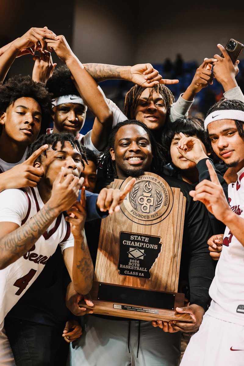 Varsity Vibe | Arkansas tweet media