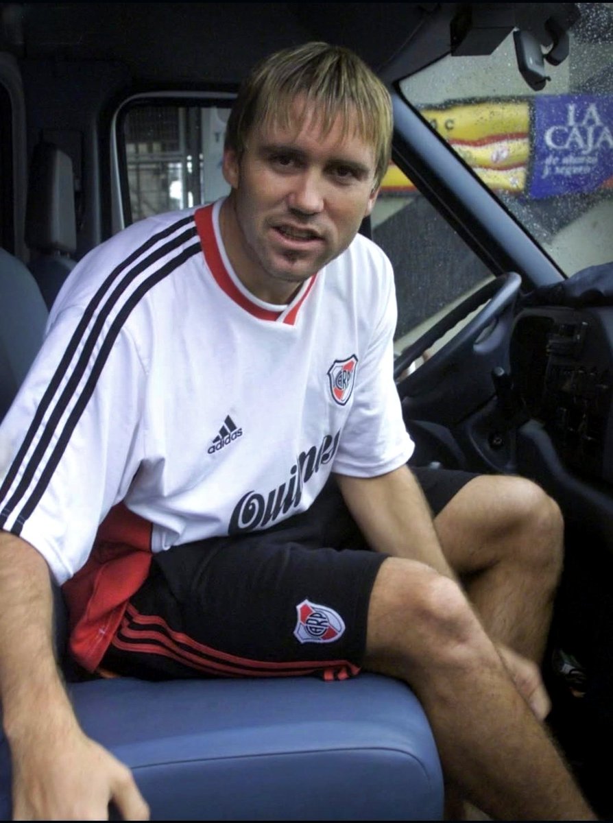 River Plate Pictures That Go Hard. tweet media