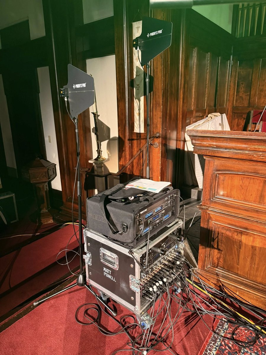 Phenyx Pro Official tweet media