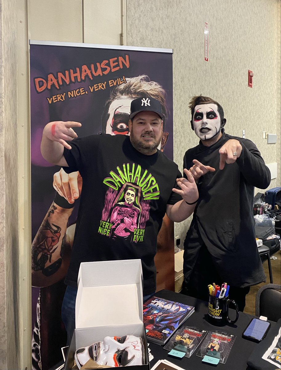 Mike The Cleaner tweet media