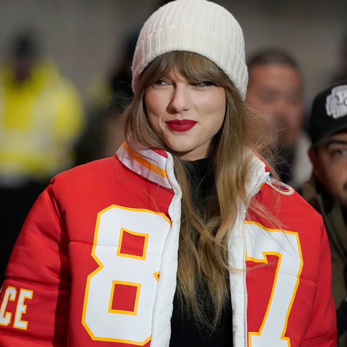 Taylor Swift Updates tweet media