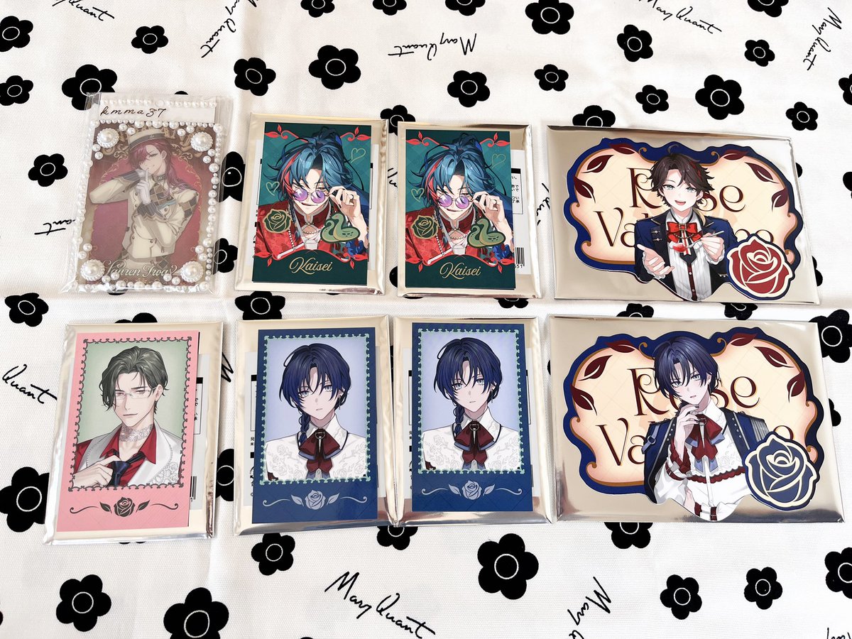 ちょうか tweet media