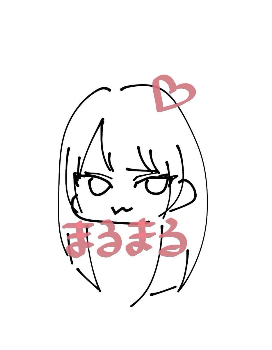 まるまる tweet media