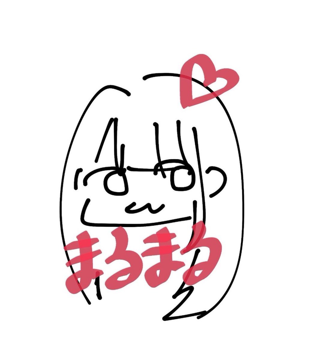 まるまる tweet media