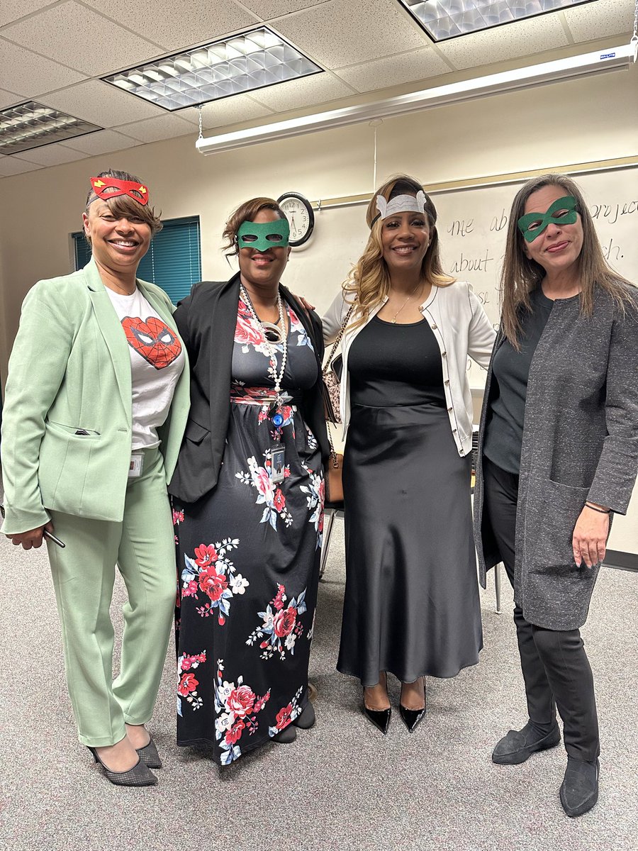 Thompson Elementary tweet media