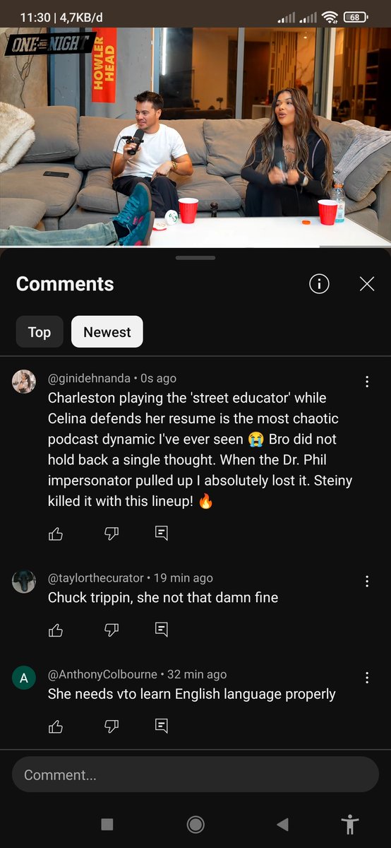 Nanda Sheila tweet media