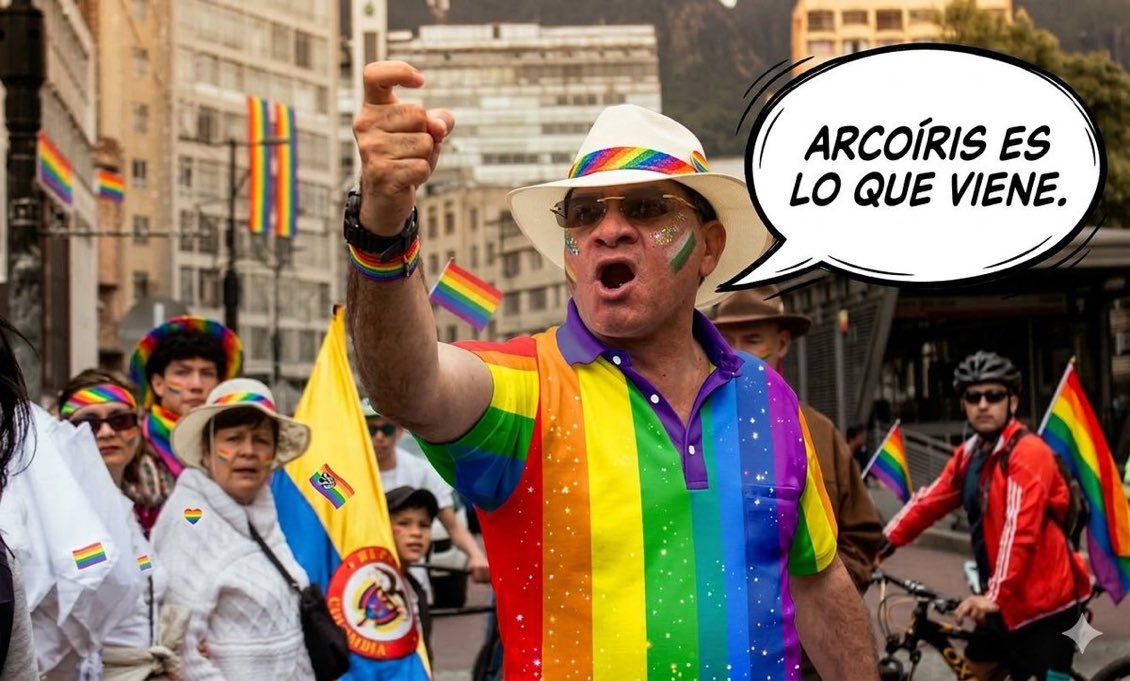 Dejen de mandar bobadas, porfis…