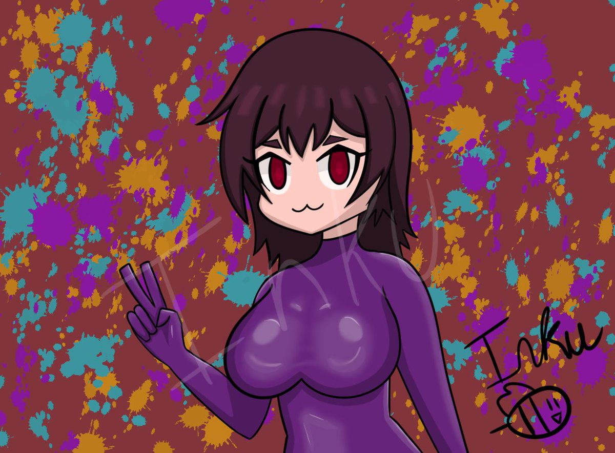 Inku 🔞 tweet media