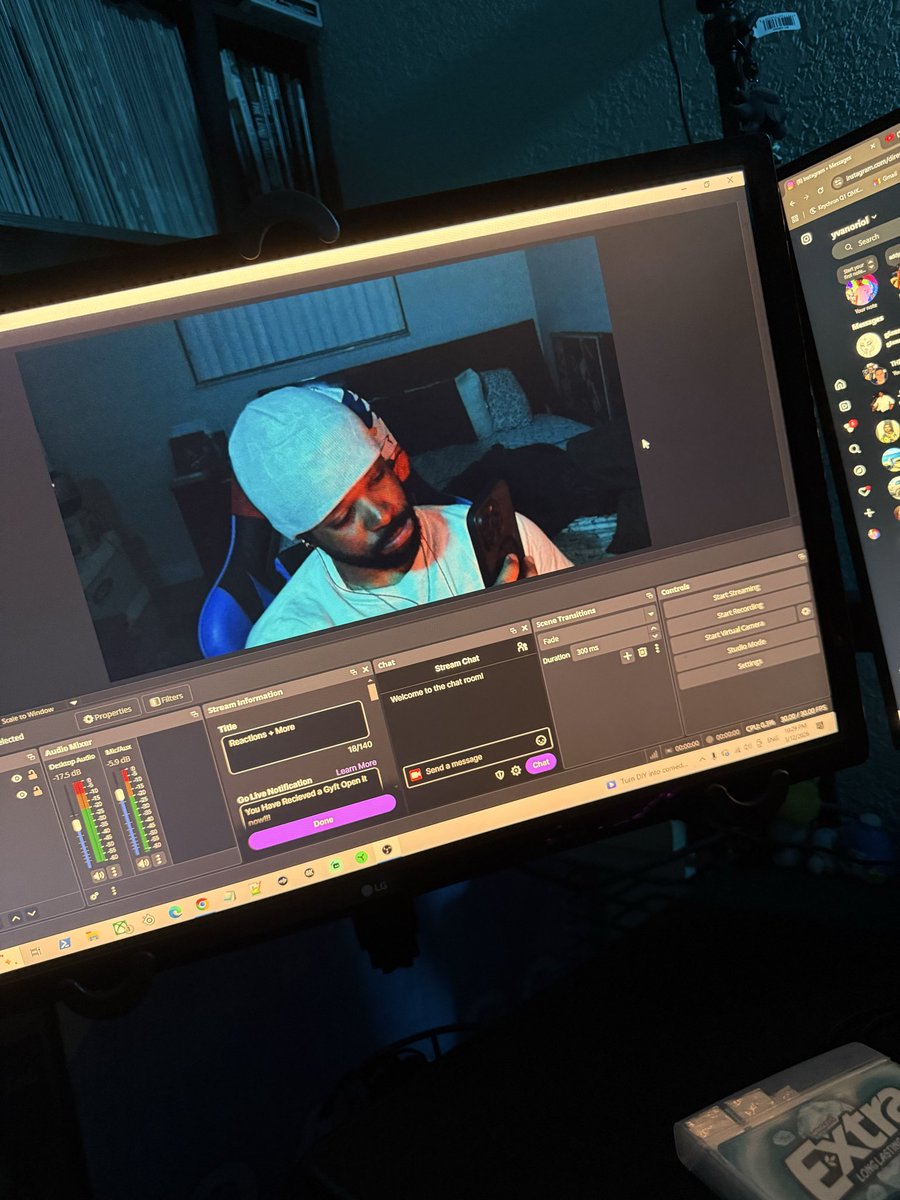 m.twitch.tv/eurosgyft/home
Come hang out wit me!