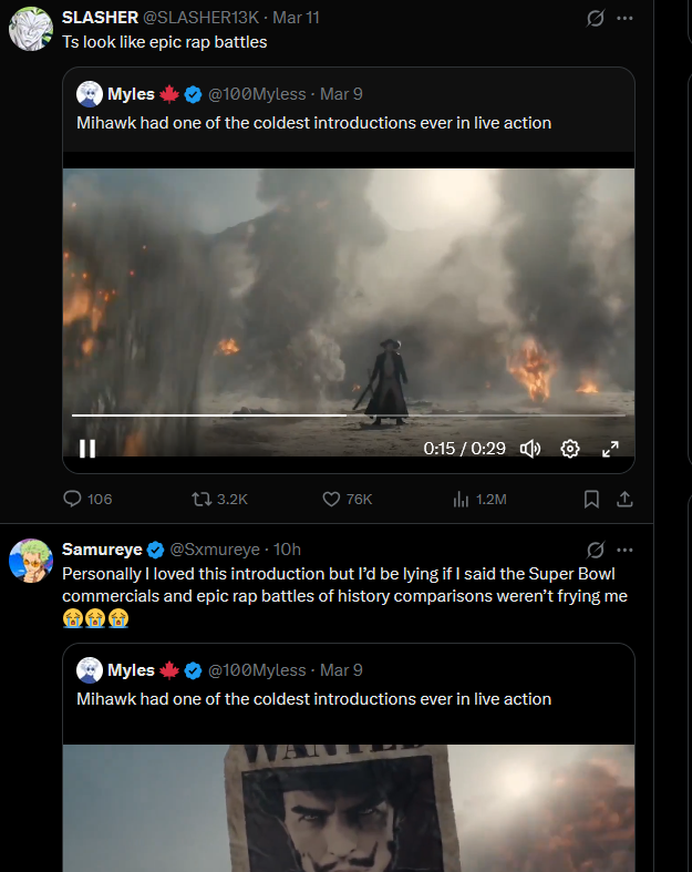 Ultra_Posting's tweet photo. @Sxmureye https://t.co/lMIxRR2POe