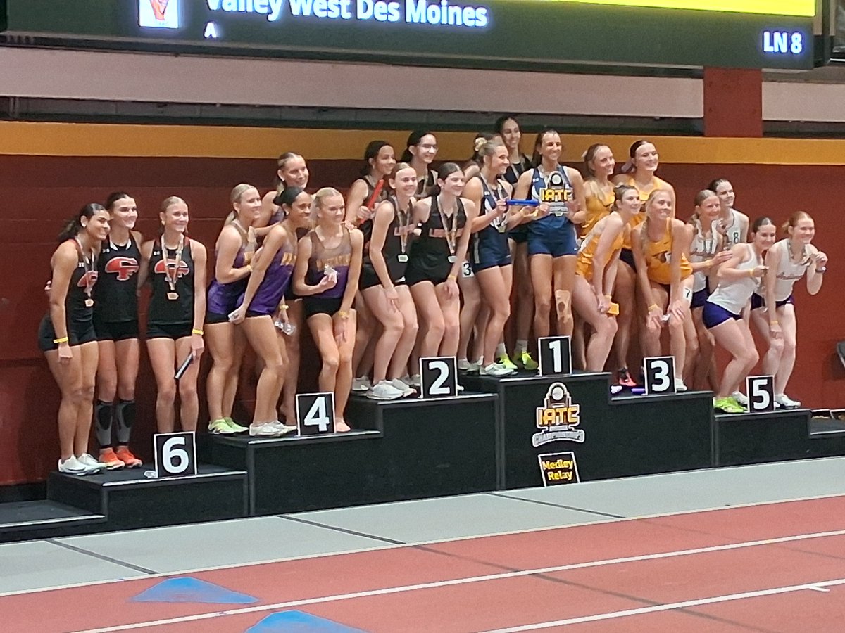 Muscatine Community School District tweet media