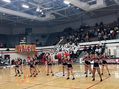 Canfield Local School District tweet media