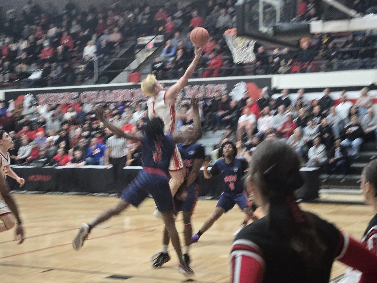 Canfield Local School District tweet media