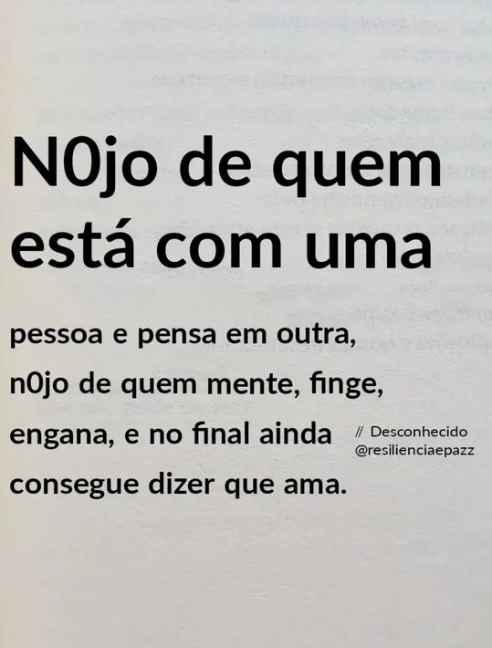 teu caos tweet media