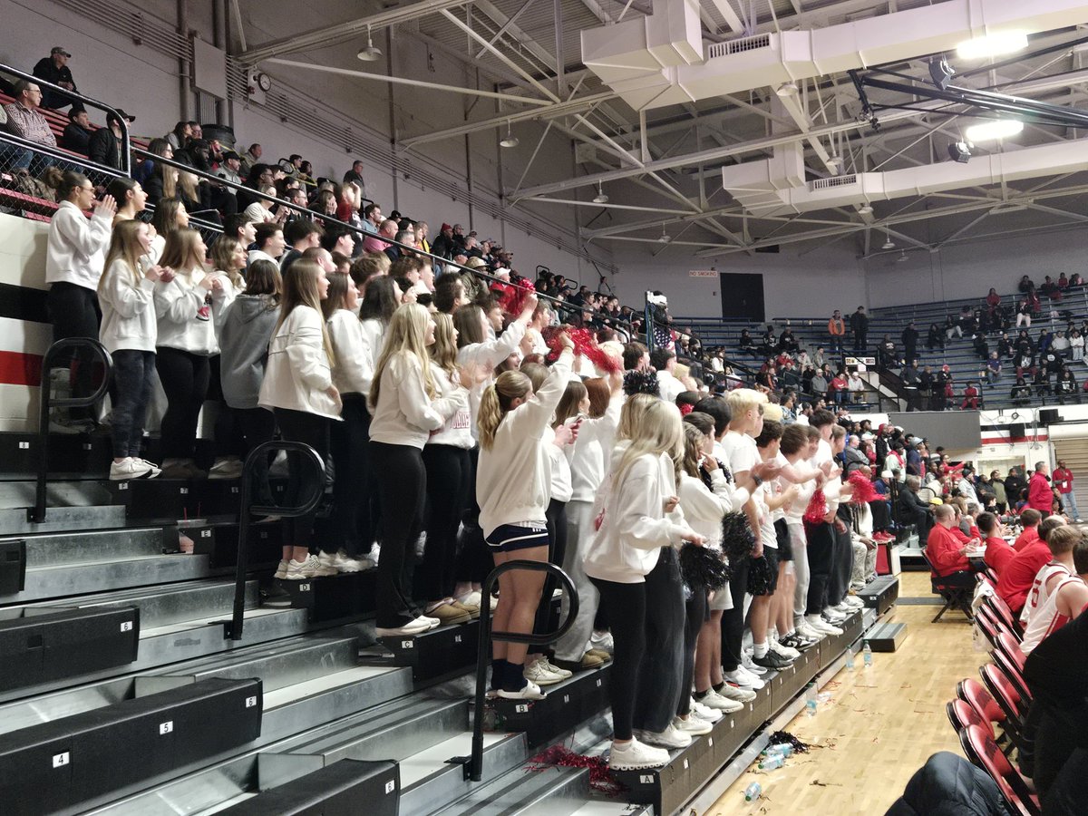 Canfield Local School District tweet media