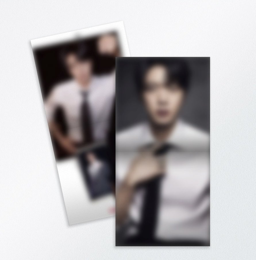 BTS THE 5TH ALBUM 'ARIRANG' (JIN PINK VINYL) ジンくんのポスター