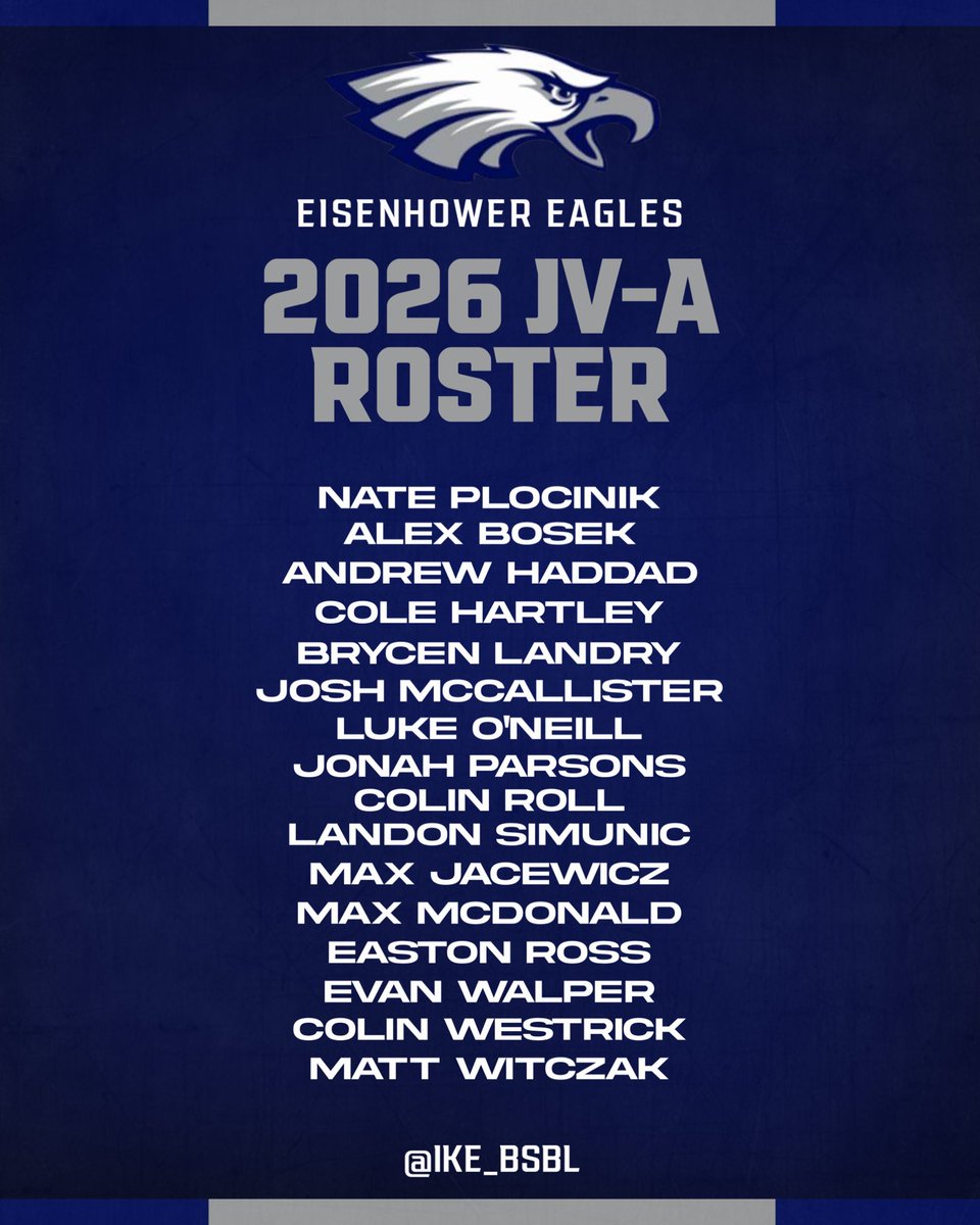 IKE Baseball tweet media