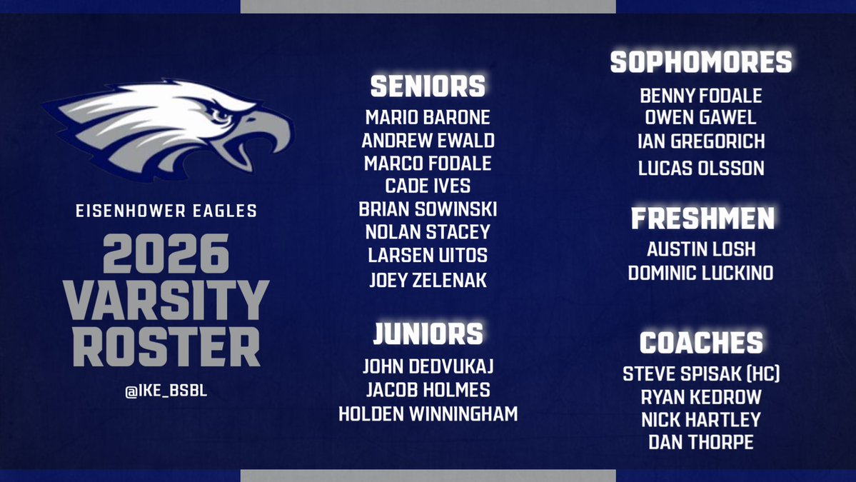 IKE Baseball tweet media