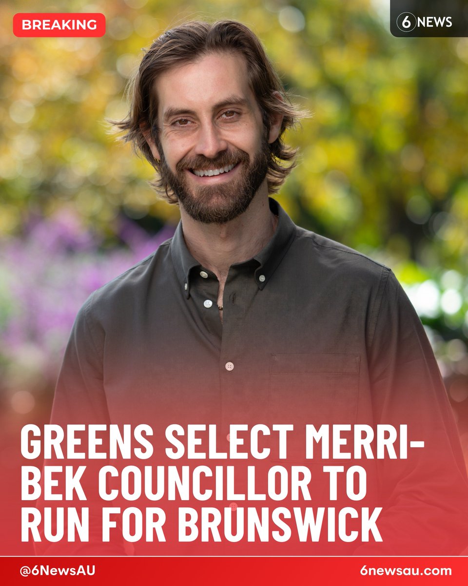 6 News Australia tweet media