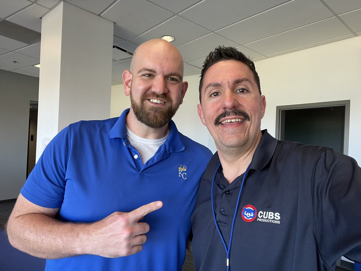 Chris Hagstrom-Jones tweet media